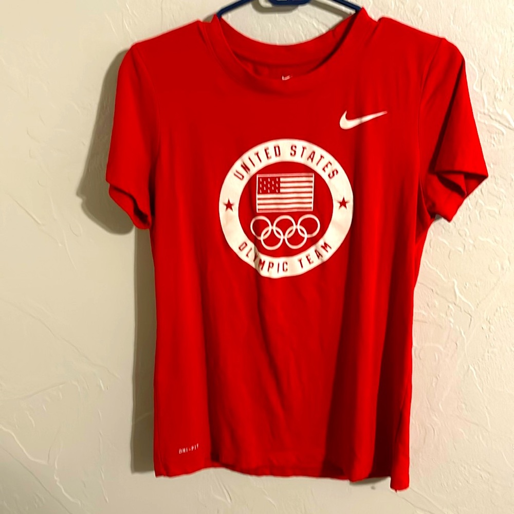 USA tshirt